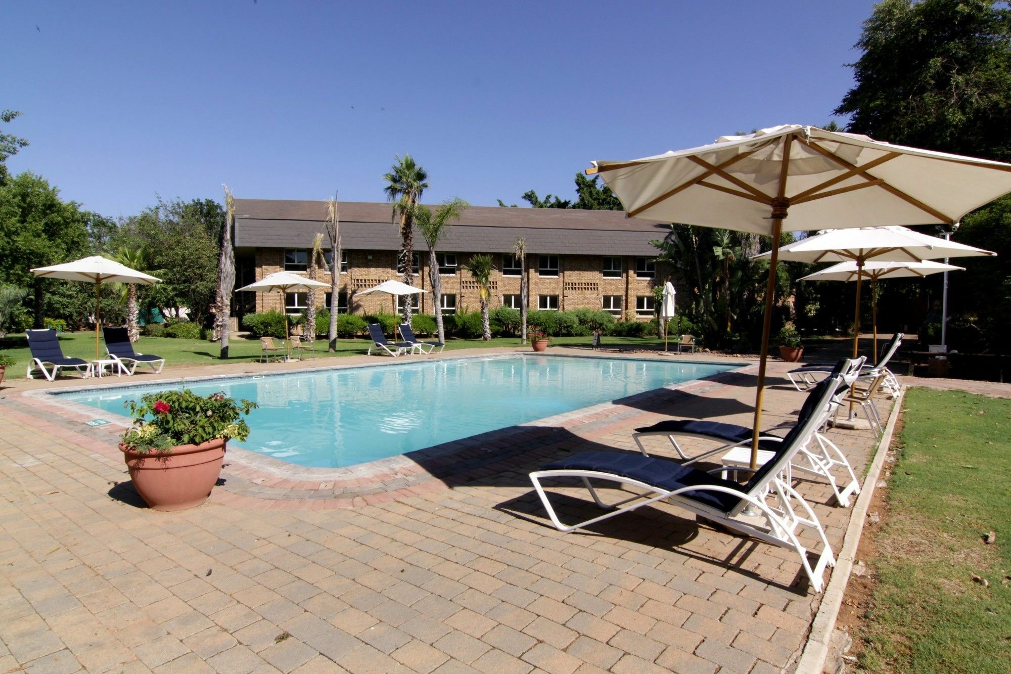 Cresta Lodge Gaborone Facilities photo